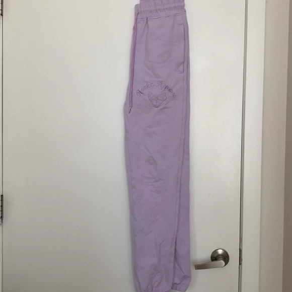 Hoaka jogging pants - Picture 2 of 2